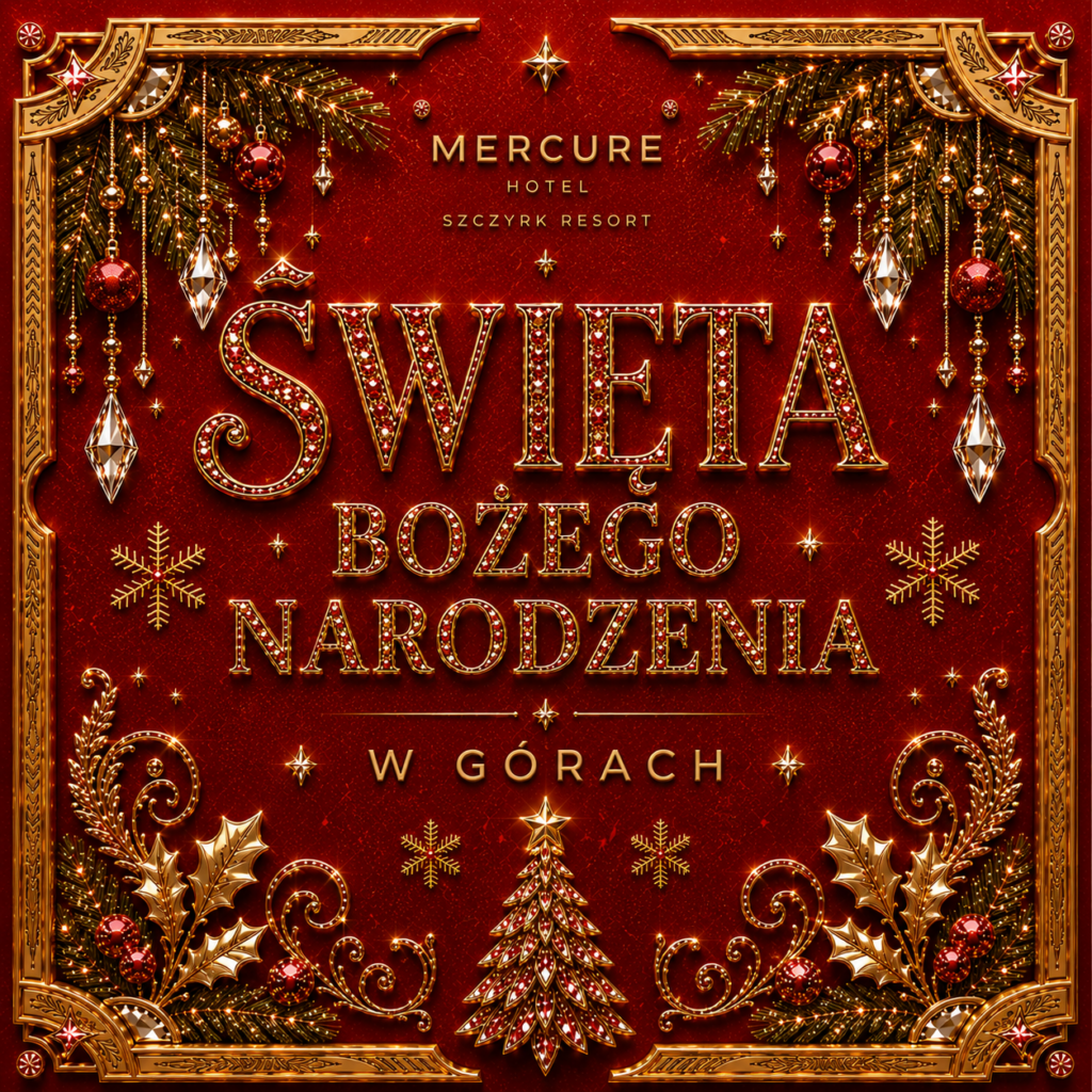 Boże Narodzenie 2026