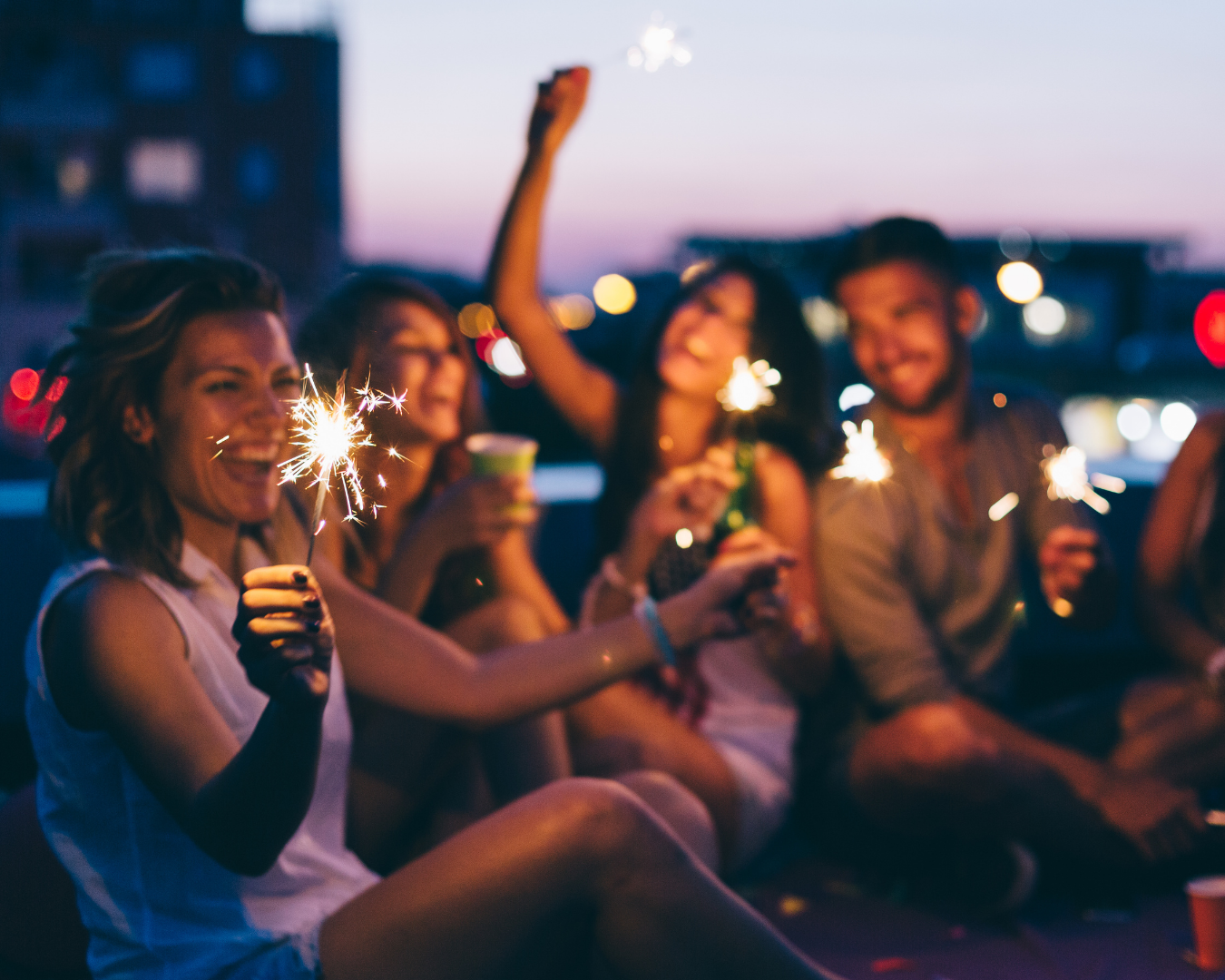 Imprezy okolicznościowe