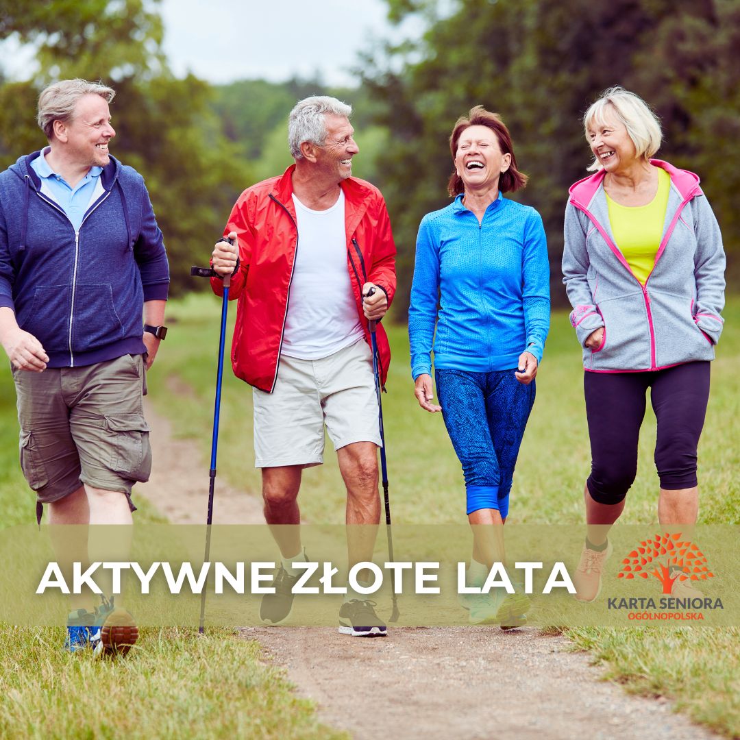 Aktywne złote lata