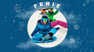 Ferie zimowe w górach 2026