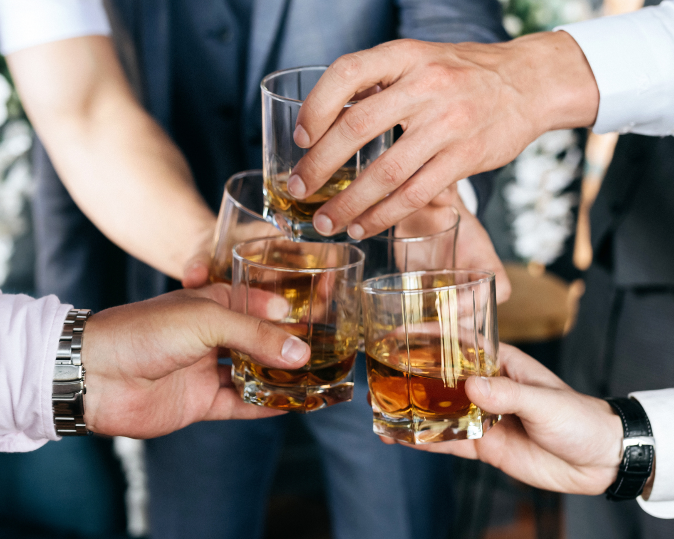 Wieczory kawalerskie