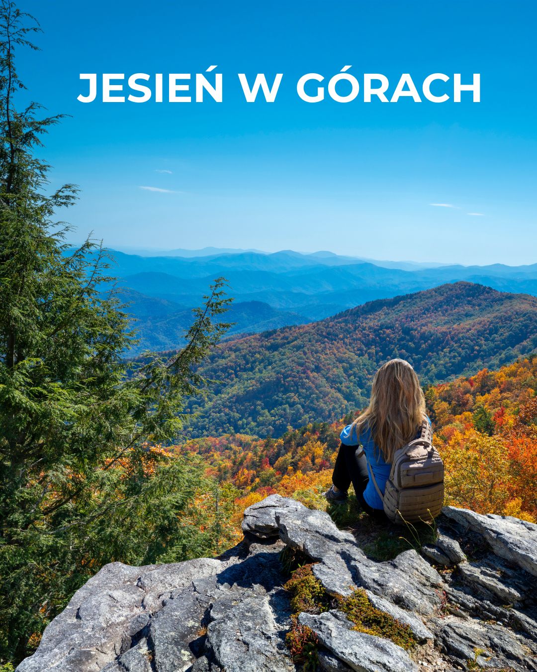 Oferta pobytowa: jesień w górach