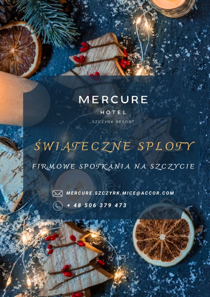 świąteczne sploty